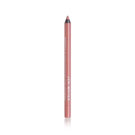 Lise Watier Waterproof Lip Crayon True Nude, 1.2 gram