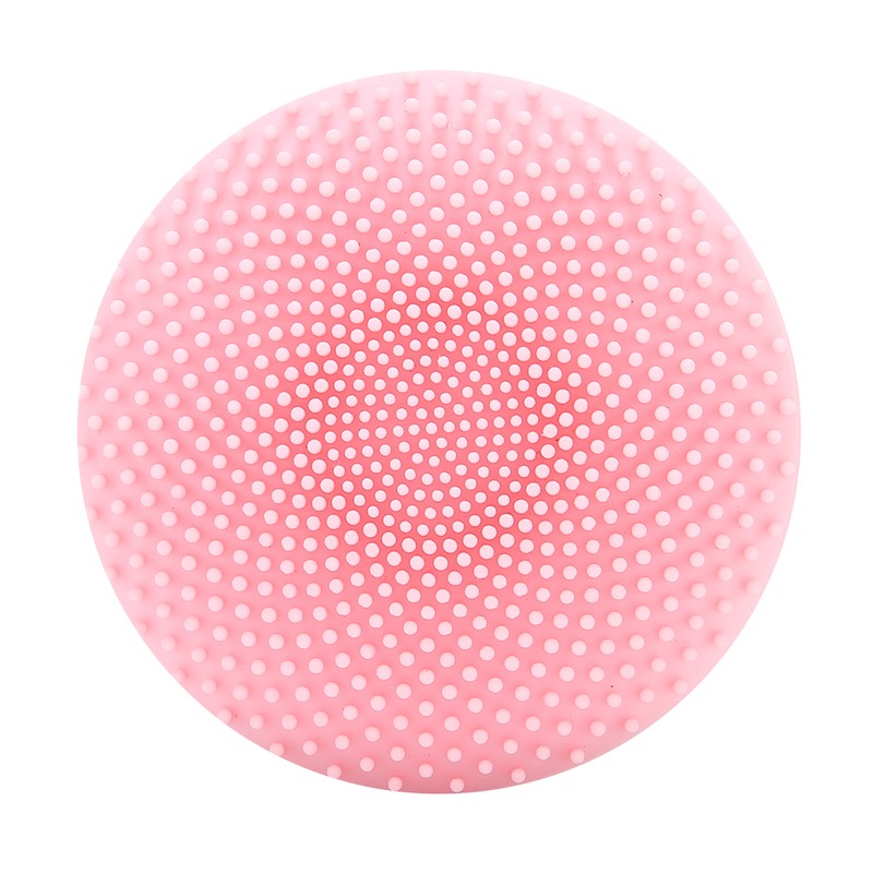 Silicone Face Cleaner Electric Pore Cleaning Face Imports Deep Cleaning