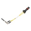 Parking Heater Glow Pin 9005087A Silicon Nitride Ceramics for Webasto