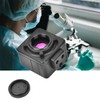5.0MP USB CMOS Digital Electronic Microscope Eyepiece Camera Support for