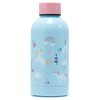 Puckator BOT219 Unicorn Magic Reusable Stainless Steel Hot & Cold