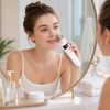 Professional Blackhead Vacuum for Pore Care – Rechargeable Facial Suction