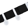 Adjustable Flag Football Set 5 PCS PP Adjustable Flag Football