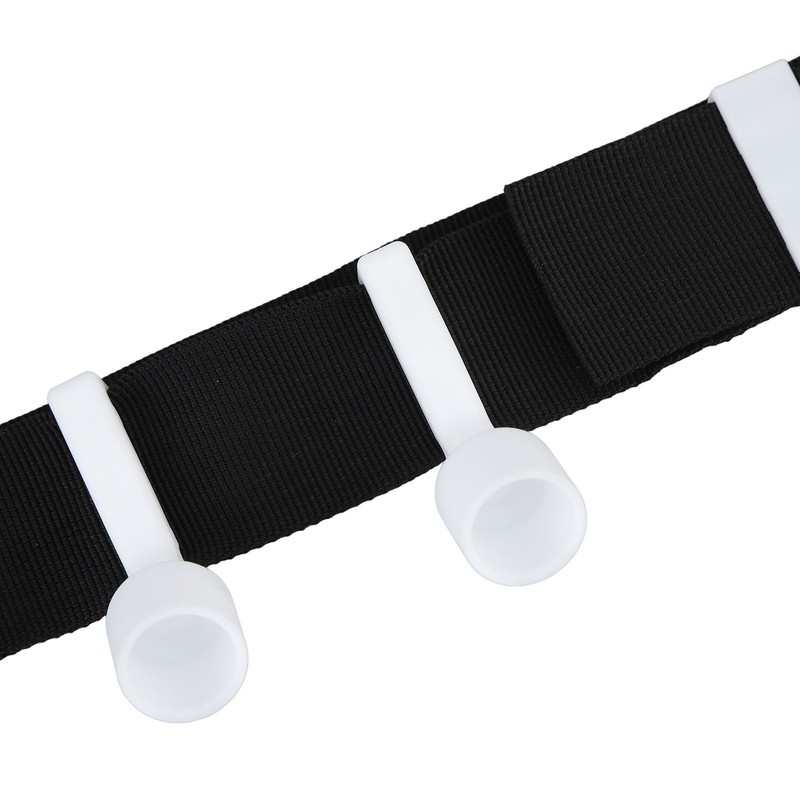 Adjustable Flag Football Set 5 PCS PP Adjustable Flag Football