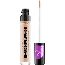 catrice liquid camouflage concealer light natural 005 by textpertnmore by Catrice