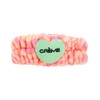 The Crème Shop 3D Teddy Headyband™ - Plush SPA Headband