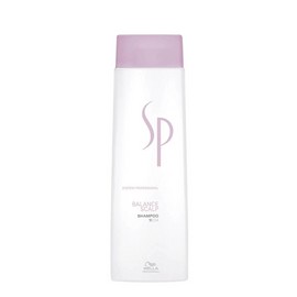 Wella SP System Professional Balance Scalp Shampoo 250ml