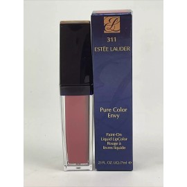 Estée Lauder Estee Lauder Pure Color Envy Paint-On Liquid LipColor 311 Metallic Scream Sexy