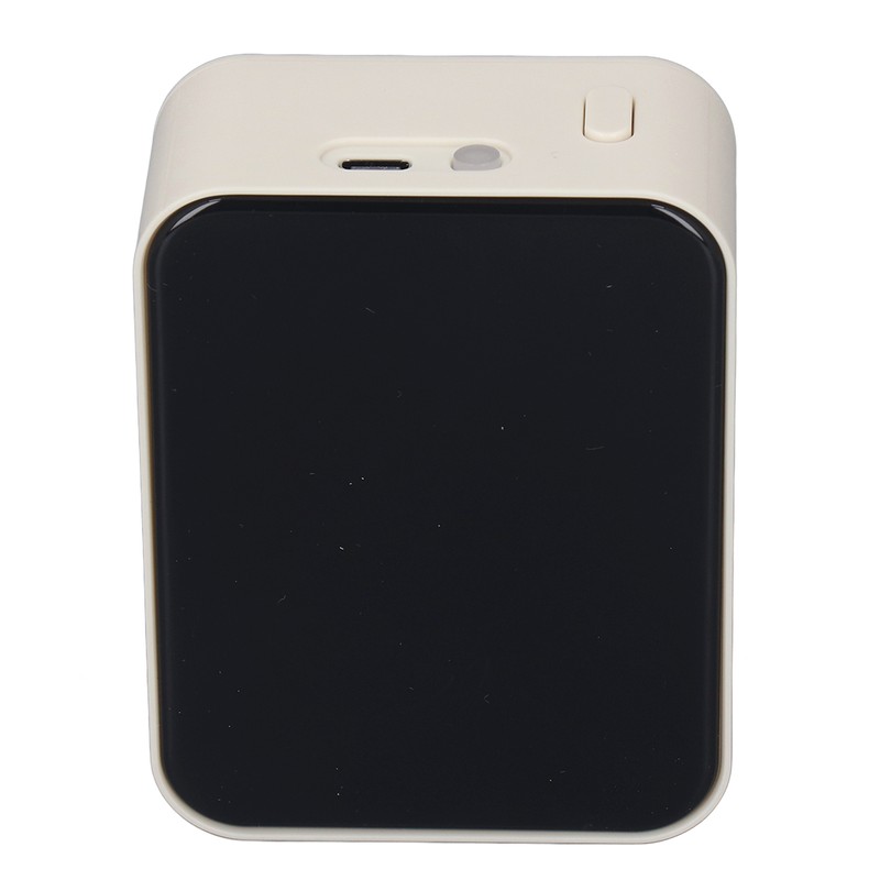 Bluetooth Thermal Label Printer APP Editable Rechargeable Mini Label Maker