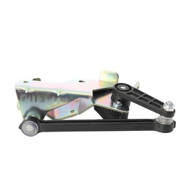 Lfhelper Auto Front Headlamp Levelling Sensor&Bracket 1509087 Für Ford C-Max Mk2 Focus