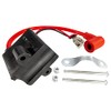 Zeda 100 CDI Ignition Coil for Motorized Gas Bicycle Engines