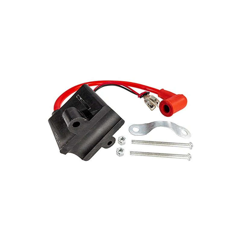 Zeda 100 CDI Ignition Coil for Motorized Gas Bicycle Engines