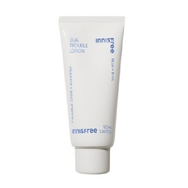 Innisfree Visa Trouble Lotion 100ml x 1 / 이니스프리 비자 트러블 로션 100ml x 1개