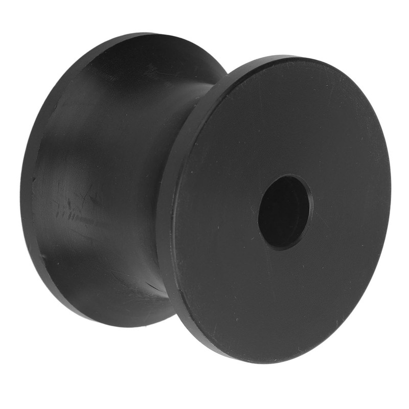 Boat Trailer Roller Assembly, 60 X 45mm Shock Proof Boat