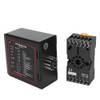 Vehicle Loop Exit Sensor Detector PD132 Single Channel Inductive for
