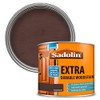 Sadolin Extra Durable Woodstain Rosewood 0.5 L