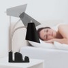 LED Desk Lamp with 1 USB Charging Port and 1