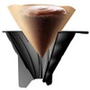 HARIO V60 Drip In VDI-02B 23.7 fl oz (700 ml),