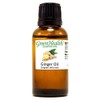 GreenHealth Ginger 100% Pure Essential Oil - 1oz (30ml)