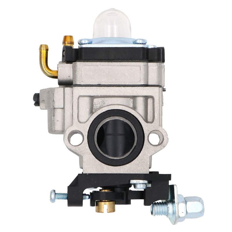 SAKITAM Carburetor with spark plug for Harbor Freight 52CC 2HP