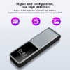 D1 High Definition 1080P Recording Pen Professional Noise Reduction Long