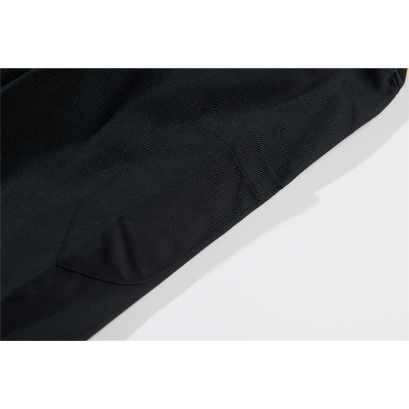 MISEMIYA KZ-848 Women's Chef's Jacket, Chef's Jackets Men's 848 -