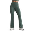 CRZ YOGA Womens Butterluxe High Waist Flare Pants 32 Inches