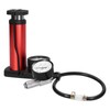 Water Leakage Tester Easily Connect Prevent Air Pressure Backflow Double