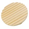 Yamako 79185 Sawara Lid Remove Lid 5.5 inches (14 cm)