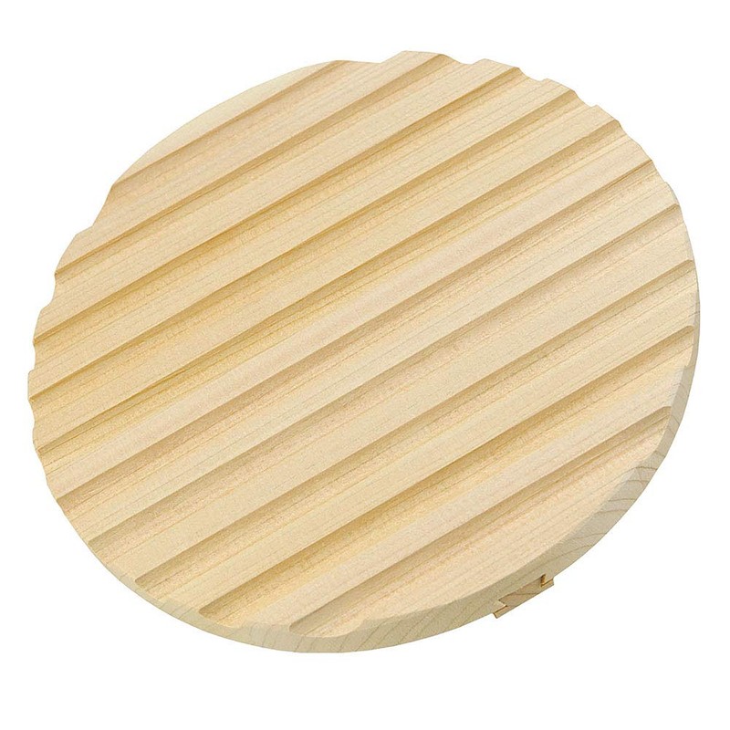 Yamako 79185 Sawara Lid Remove Lid 5.5 inches (14 cm)