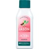 Jason Natural Products Pure Natural Shampoo, Long and Strong Jojoba,