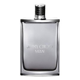 JIMMY CHOO - Man Eau de Toilette Jumbo Spray - Men's Fragrance - Aromatic Fougere Woody - With notes of Lavender, Pink Pepper & Patchouli - 6.7 Fl Oz
