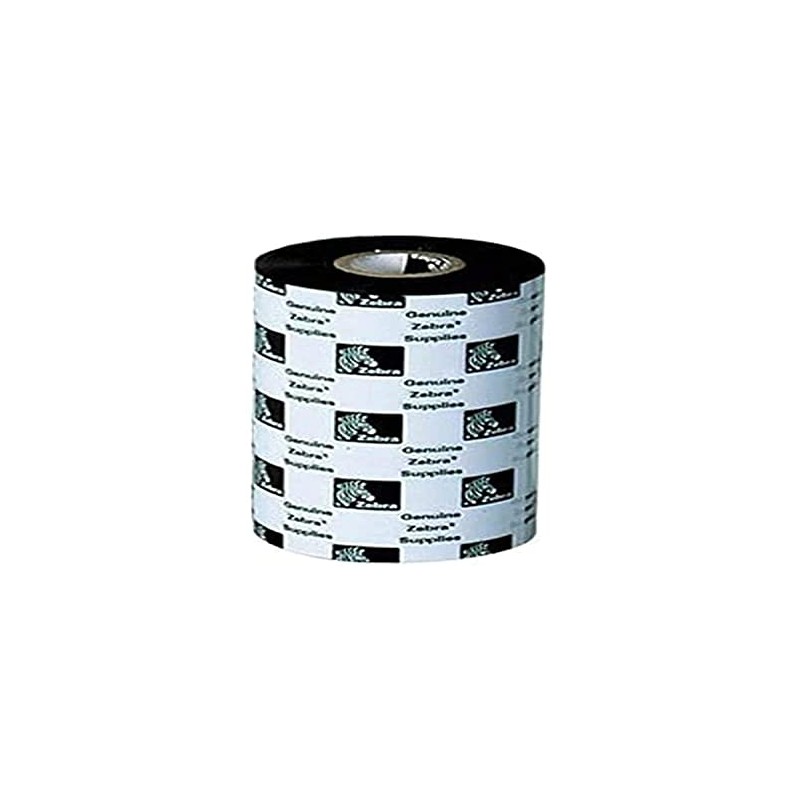 Zebra 05095GS08407 – RIBBON 5095 RESIN 84 MM – 74