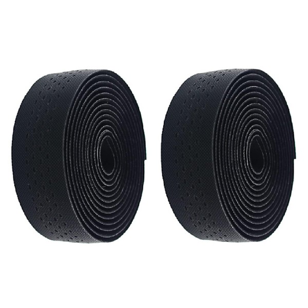 Azarxis Bicycle Bar Tape Handlebar Tape Road Bike with End