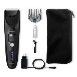 Panasonic, Black Wave - Pana Haarschneider ER-SC40-K803 bk