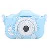 Children Digital Camera Video Recorder Kids 12MP IPS Dual Lens