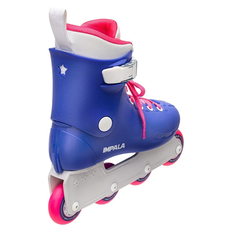 Impala Lightspeed Inline Skate