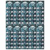 LOOPACELL (100) AG1 Watch Batteries - SR621, SR621SW, 364, 164