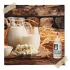 Liquid Microbial Rennet For Cheese Making, Vegetarian Milk Coagulant -
