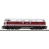 Piko 59580 – Diesel Locomotive BR 118.4 Dr IV