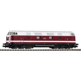 Piko 59580 – Diesel Locomotive BR 118.4 Dr IV