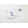 Cardiac Science Powerheart G5 Paediatric Defibrillator Pads