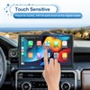 Coleya for 2025 Toyota 4Runner Screen Protector for Toyota 4Runner