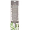 Burgon & Ball Sophie Conran Metal Herb Labels 6-Piece Set,