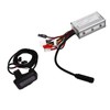 Electric Bike Conversion Kit with 15A Controller EN06 Panel Thumb