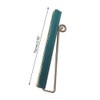 XANHOY 75mm Spring Metal Money Clip Insert Replacement For Bifold