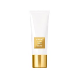 TOMFORD 100ML White Suede Hand Cream / 100ML 화이트 스웨이드 핸드 크림