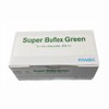 KOVAX Super Bufflex Green Disc (Box), Magic Type, 2.9 inches