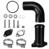 EGR Valve Replacement Tube Tuning Kit Compatible with A3 A4