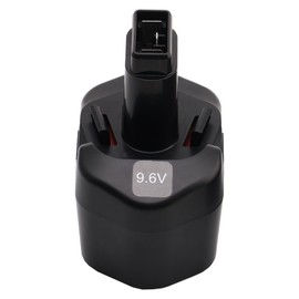Tnvodejo 3000mAh Battery Pack for SNAP ON 9.6V 3.0Ah Ni-MH CT30 CT30PY CTA30 CTE30 CTJ30 CTU30 CDR20 CTC100 CTB100